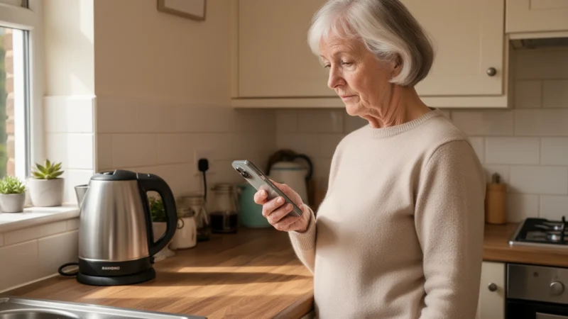 Start Android calls on loudspeaker with BIG Phone