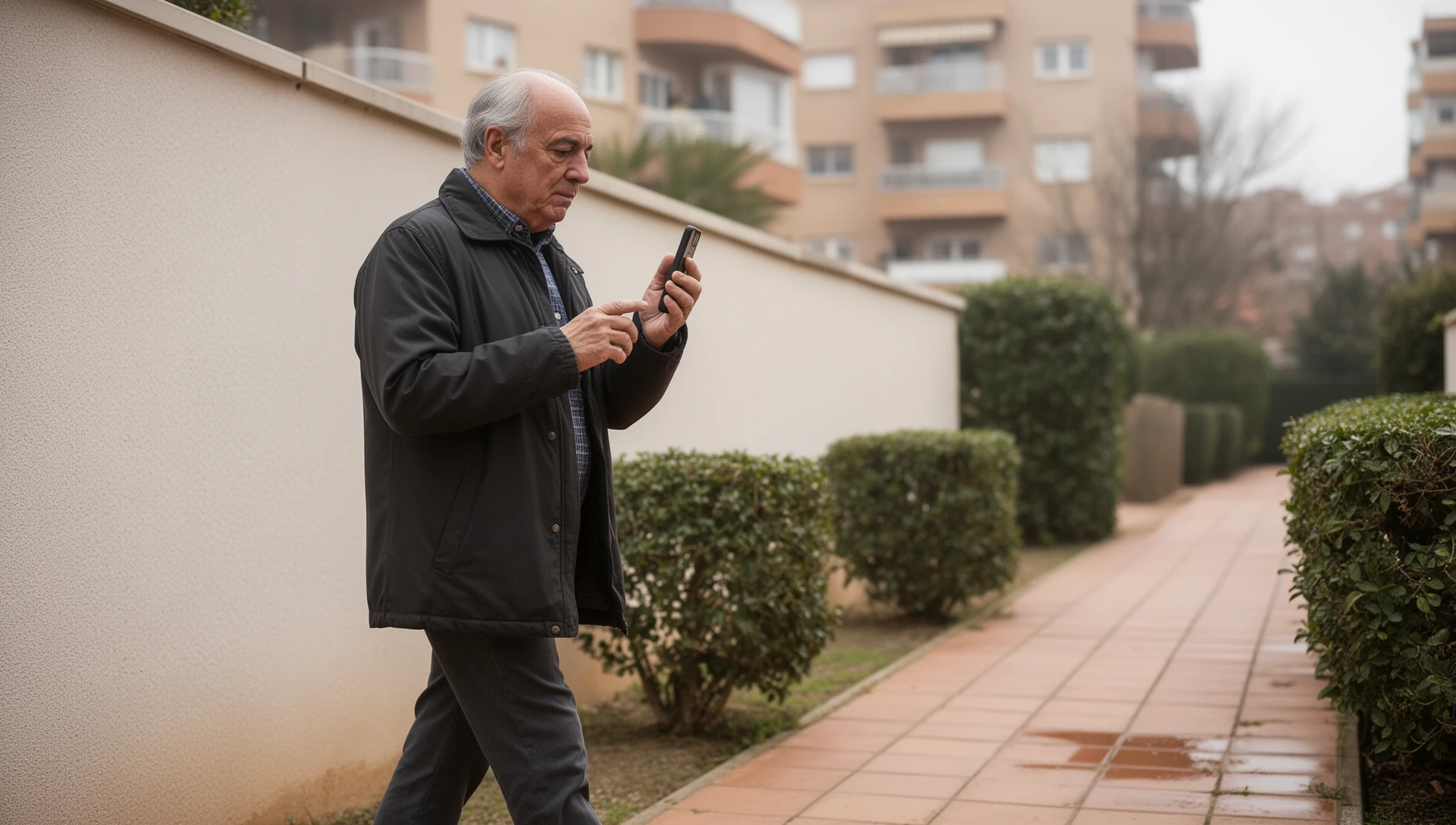 Iniciar llamadas de Android en manos libres con BIG Phone