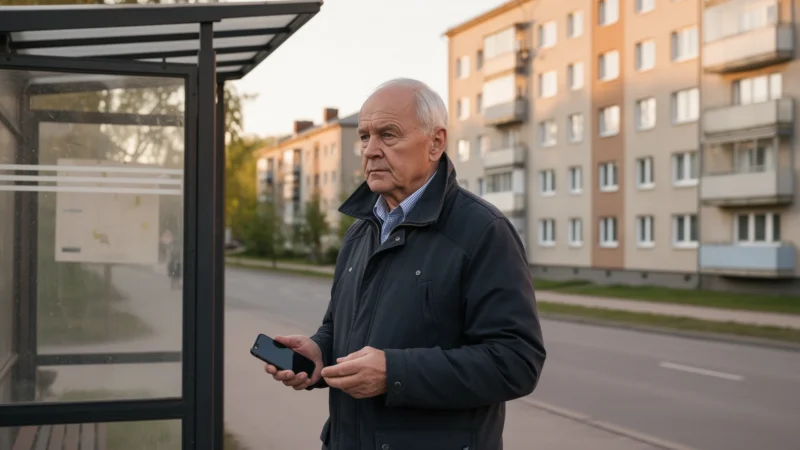 Alusta Androidi kõnesid valjuhääldiga BIG Phone’i abil