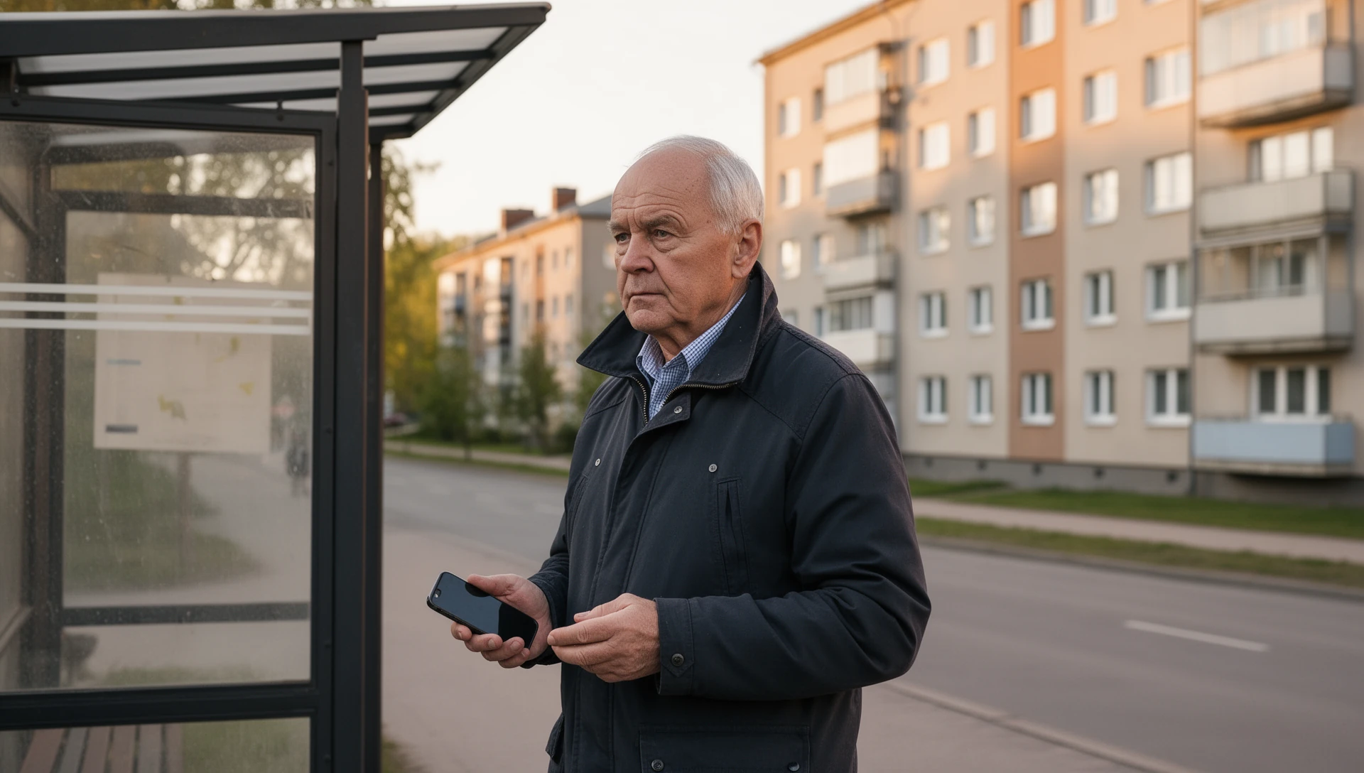 Alusta Androidi kõnesid valjuhääldiga BIG Phone’i abil