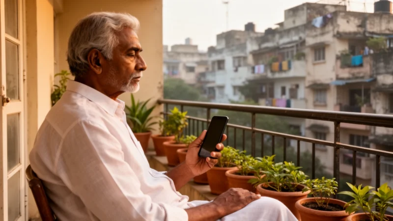 BIG Phone के साथ Android कॉल स्पीकरफ़ोन पर शुरू करें
