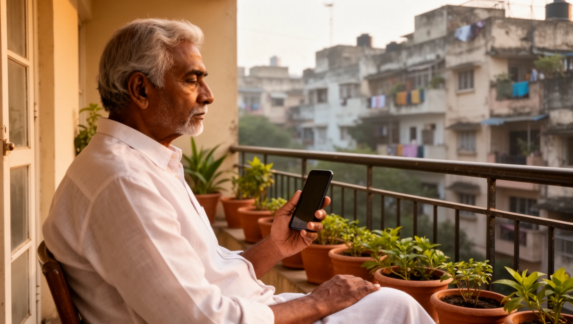 BIG Phone के साथ Android कॉल स्पीकरफ़ोन पर शुरू करें