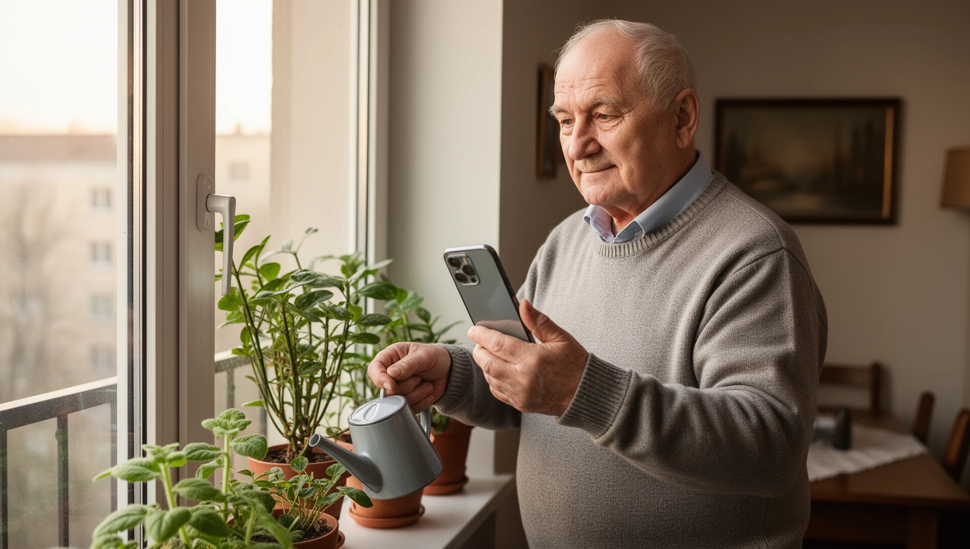 Rozpoczynaj połączenia Android na głośniku z BIG Phone