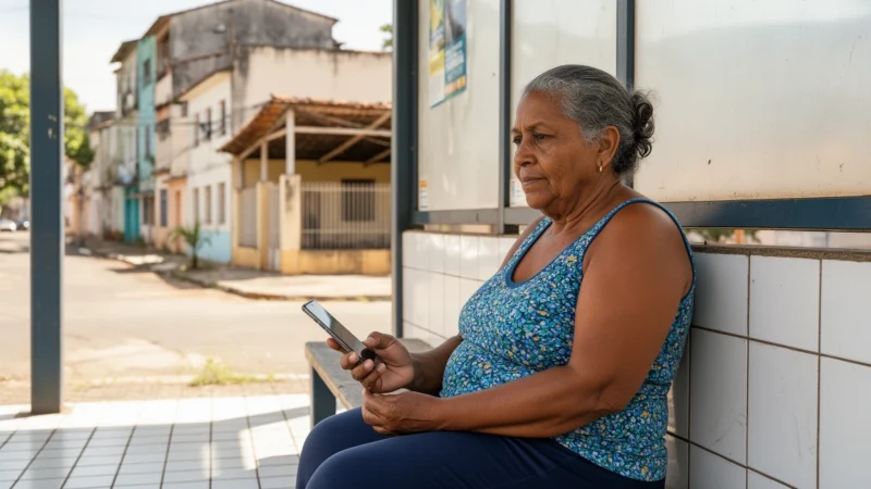 Iniciar chamadas Android no viva-voz com BIG Phone