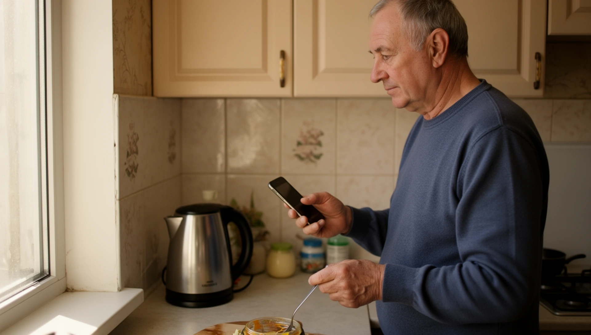 Начинайте звонки Android по громкой связи с BIG Phone