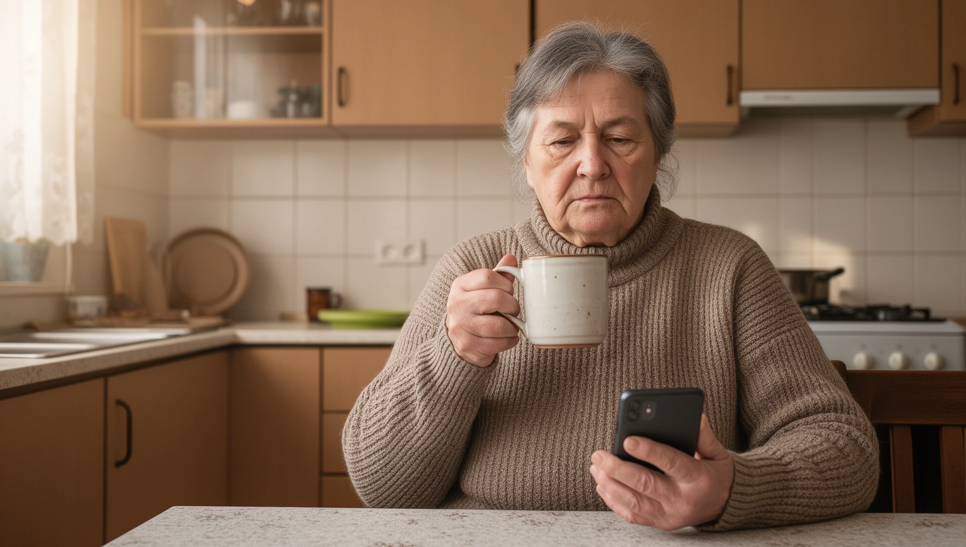 Spúšťajte hovory Android na hlasitom odposluchu s BIG Phone