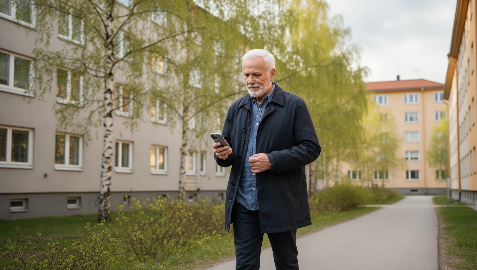 Starta Android-samtal på högtalartelefon med BIG Phone