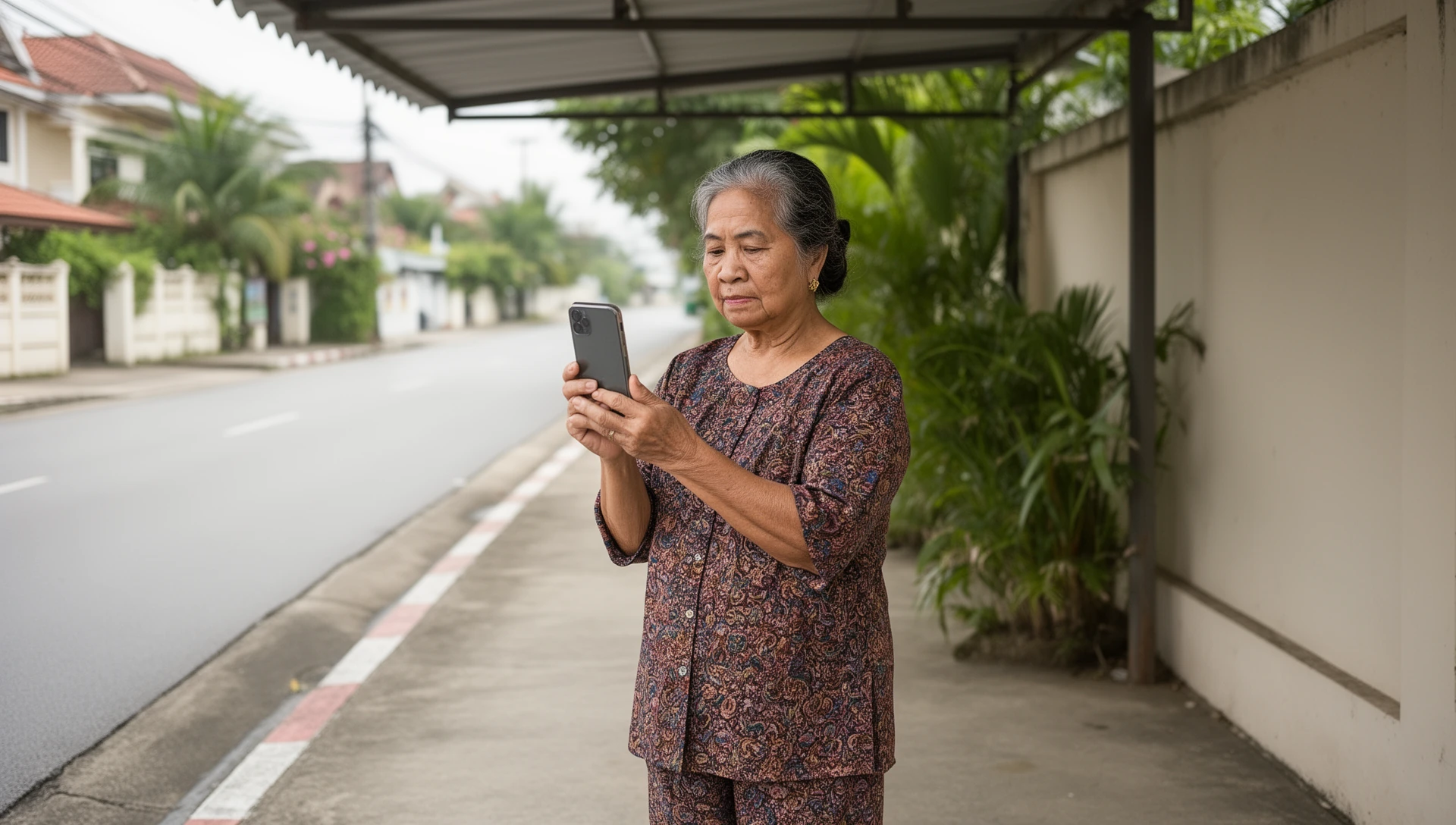 เริ่มการโทร Android ด้วยลำโพงโดยใช้ BIG Phone