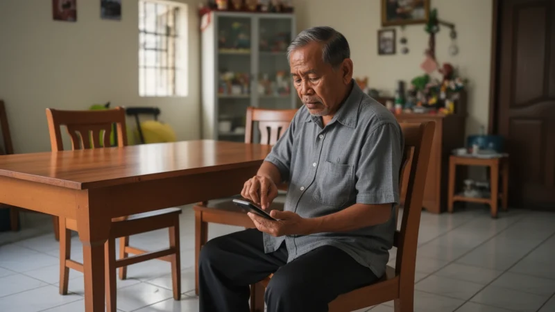 Simulan ang mga tawag sa Android sa speakerphone gamit ang BIG Phone