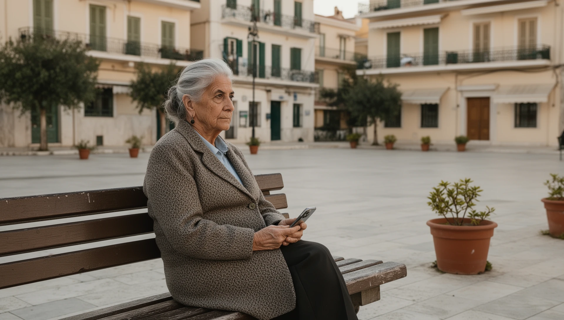Βρείτε ξανά την οθόνη ενεργής κλήσης στο Android