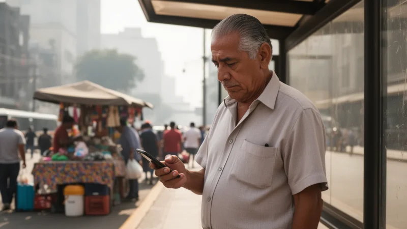 Encontrar la pantalla de llamada activa de nuevo en Android