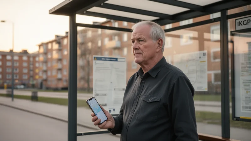 Löydä aktiivisen puhelun näyttö uudelleen Androidilla