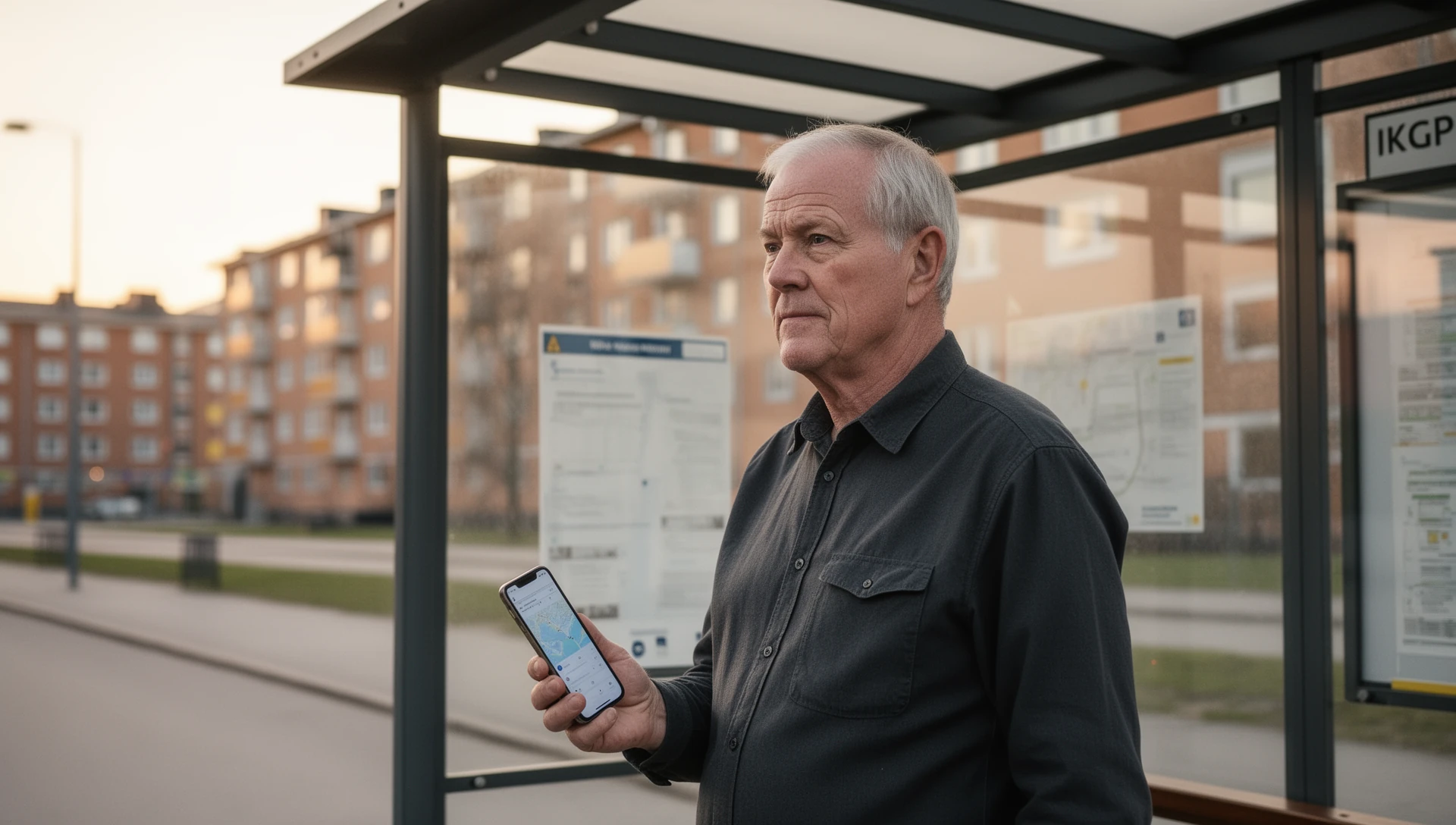 Löydä aktiivisen puhelun näyttö uudelleen Androidilla