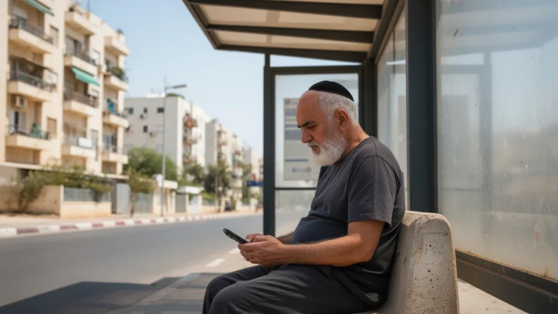 מצא שוב את מסך השיחה הפעילה ב-Android
