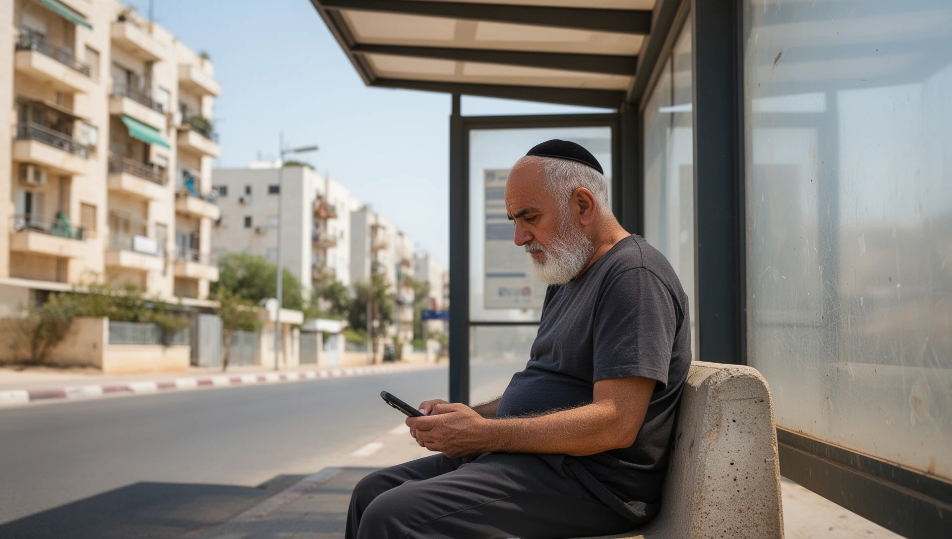 מצא שוב את מסך השיחה הפעילה ב-Android