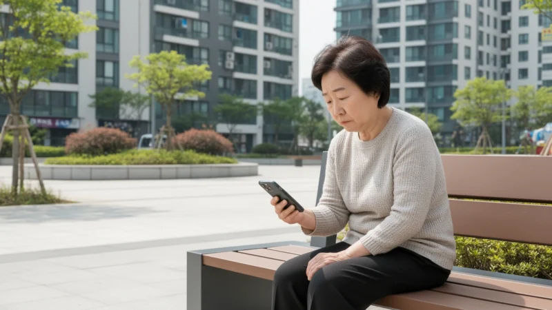Android에서 활성 통화 화면을 다시 찾기