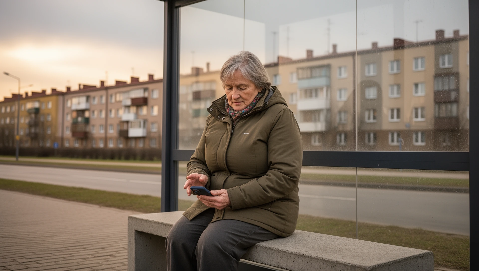 Atkārtoti atrast aktīvā zvana ekrānu operētājsistēmā Android