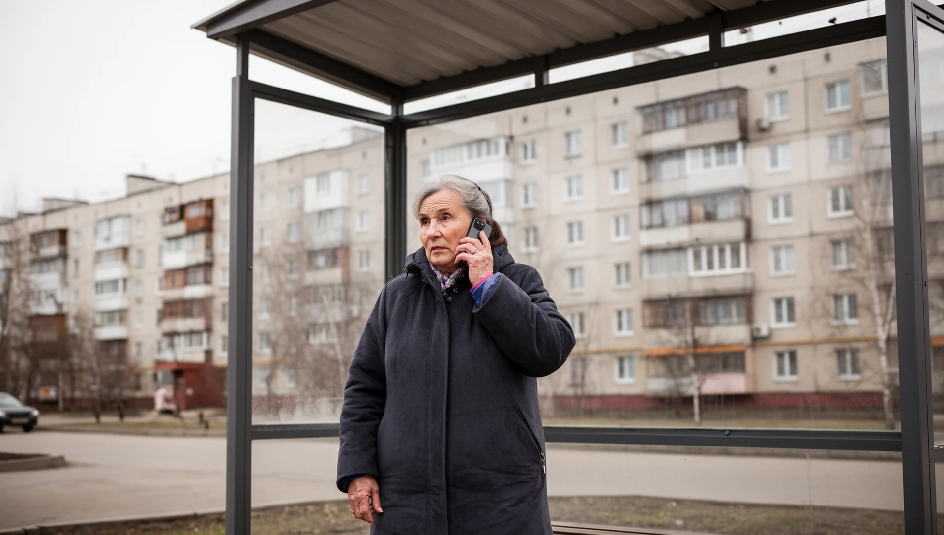 Как снова найти экран активного вызова на Android
