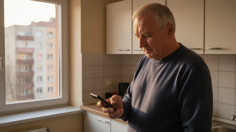 Nájdite opäť obrazovku aktívneho hovoru v systéme Android