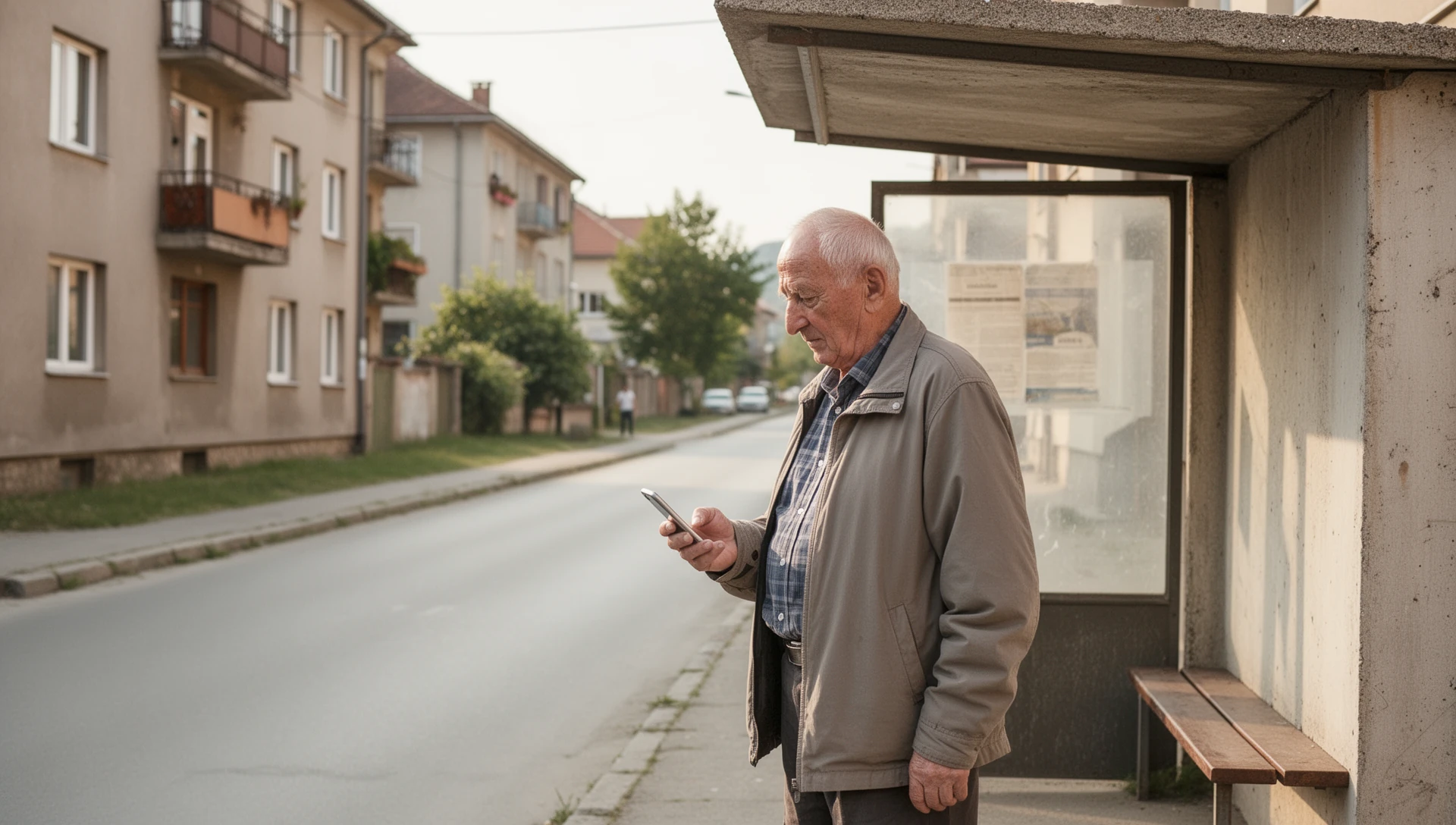 Pronađite ekran aktivnog poziva ponovo na Androidu