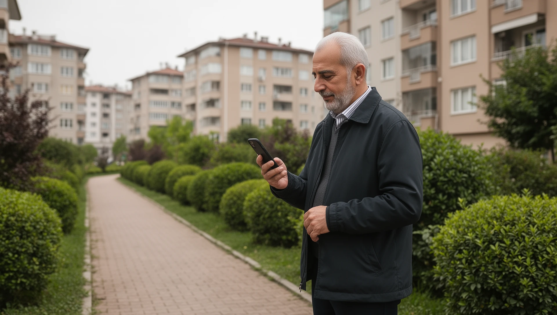 Android’da etkin arama ekranını tekrar bulma