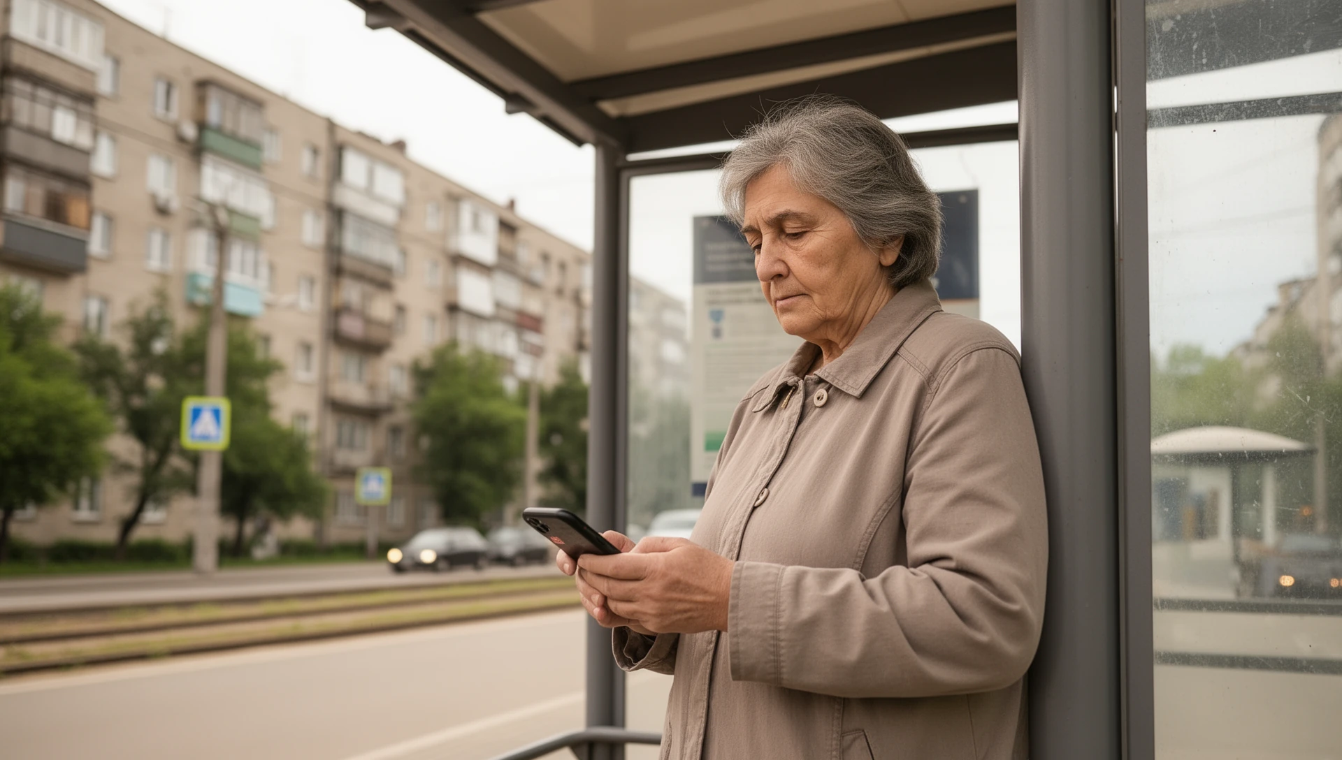 Знову знайти екран активного дзвінка на Android