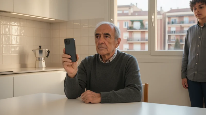 Añadir una confirmación antes de llamar en Android