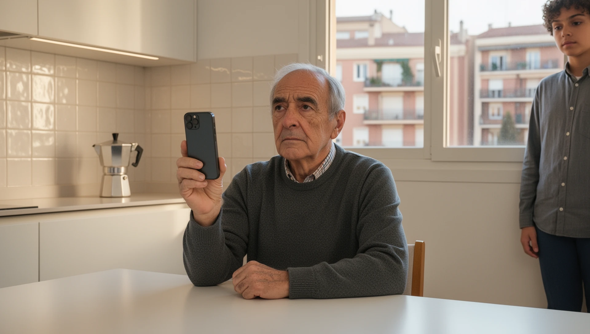 Añadir una confirmación antes de llamar en Android