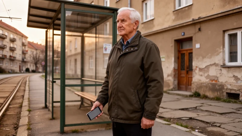 Megerősítés hozzáadása tárcsázás előtt Androidon