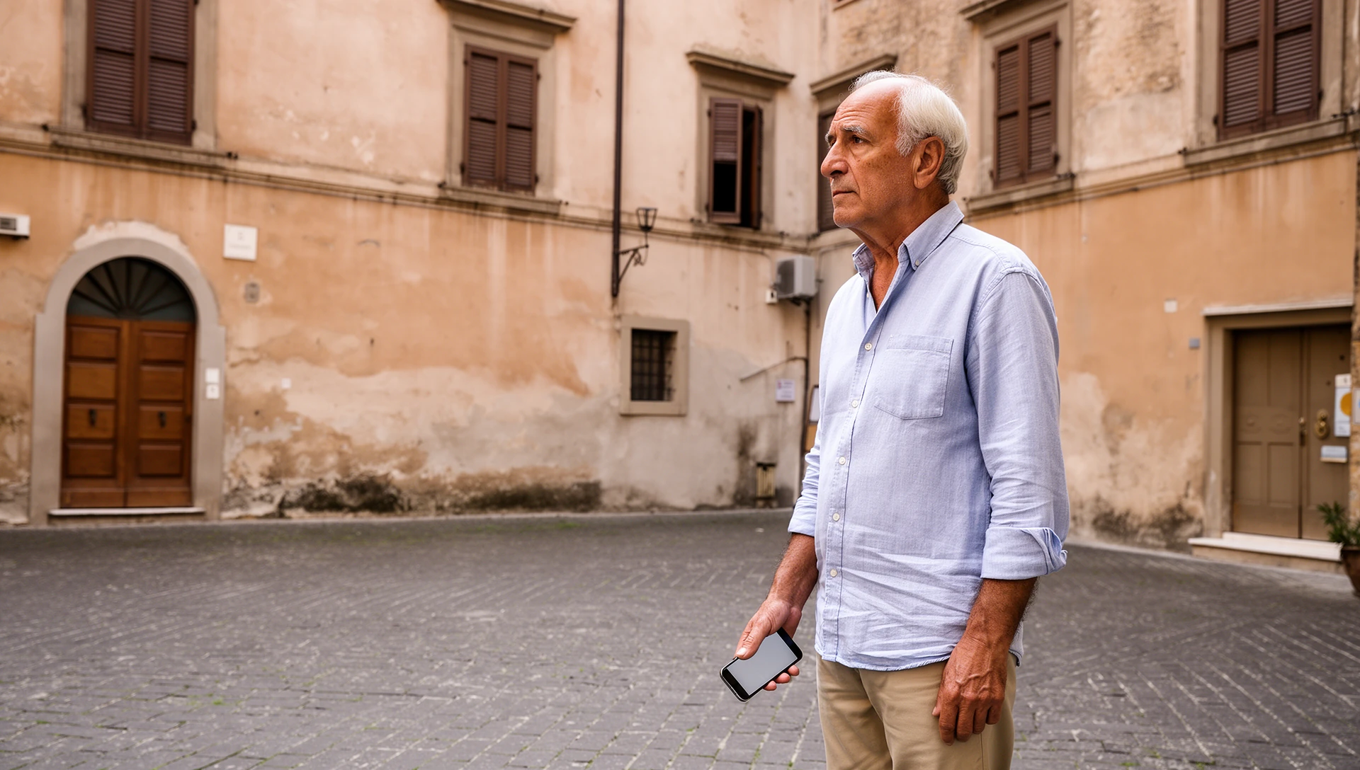 Aggiungi una conferma prima di chiamare su Android