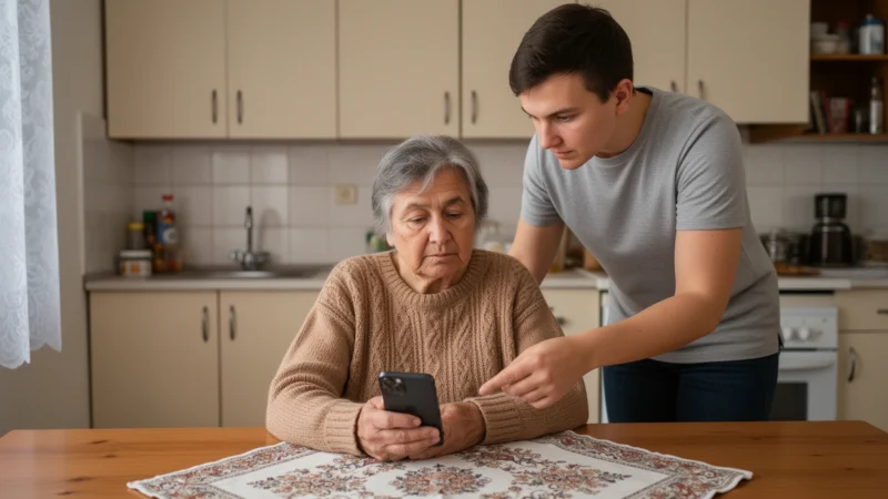 Pridajte potvrdenie pred vytočením čísla v systéme Android