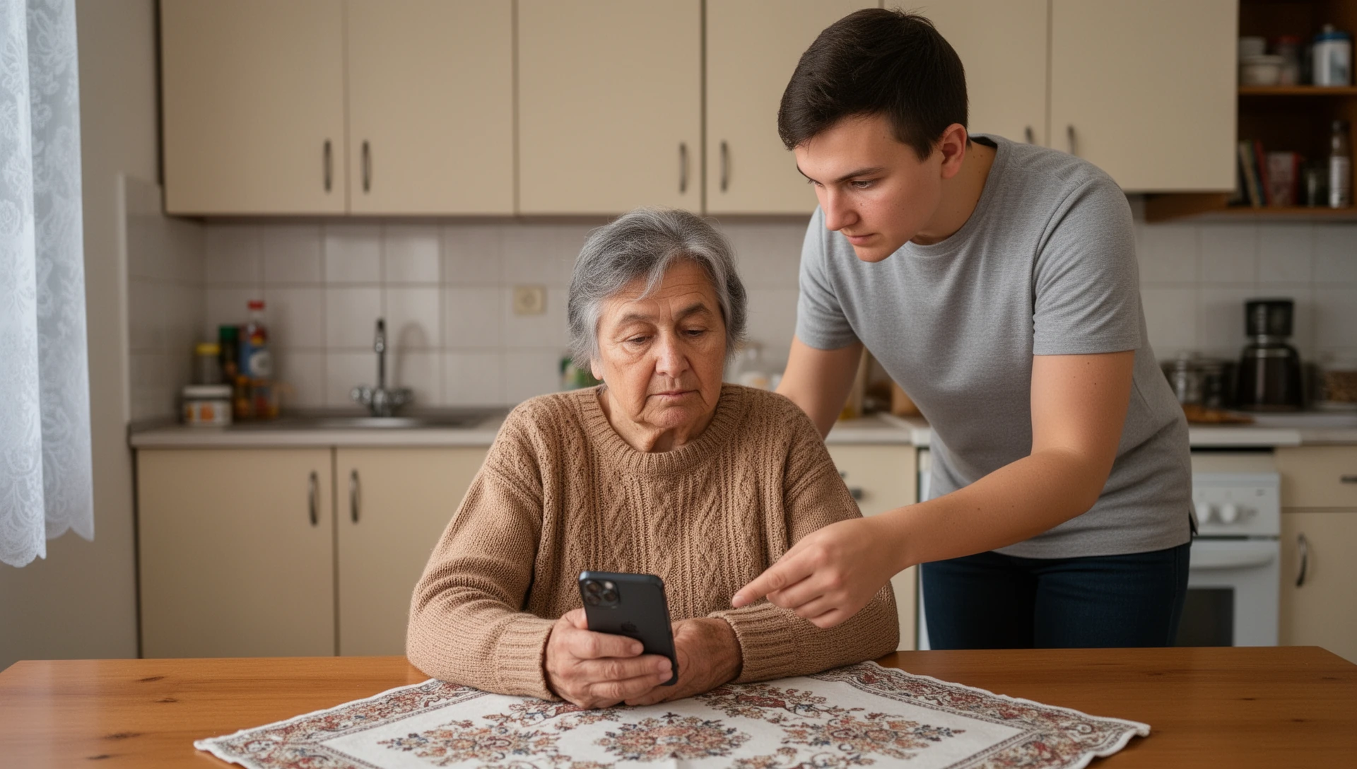 Pridajte potvrdenie pred vytočením čísla v systéme Android