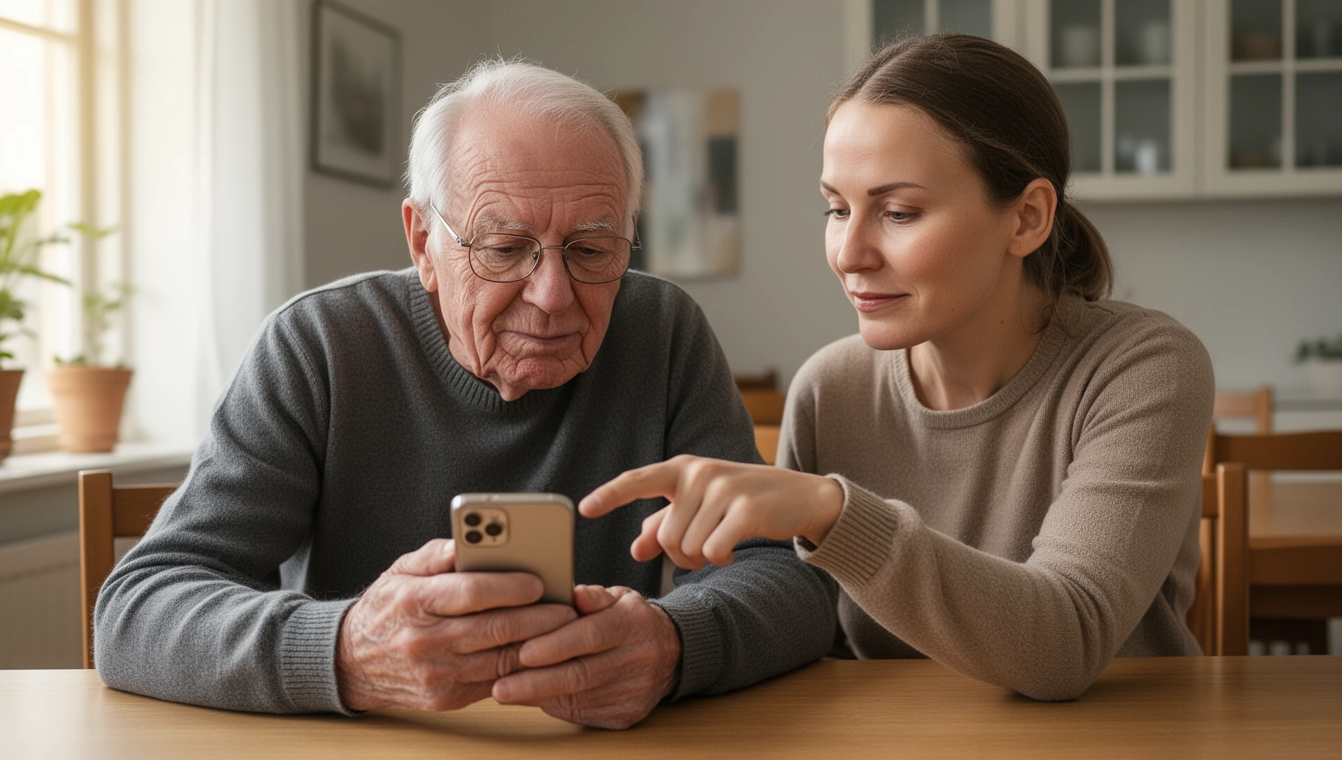 Lägg till en bekräftelse före uppringning på Android