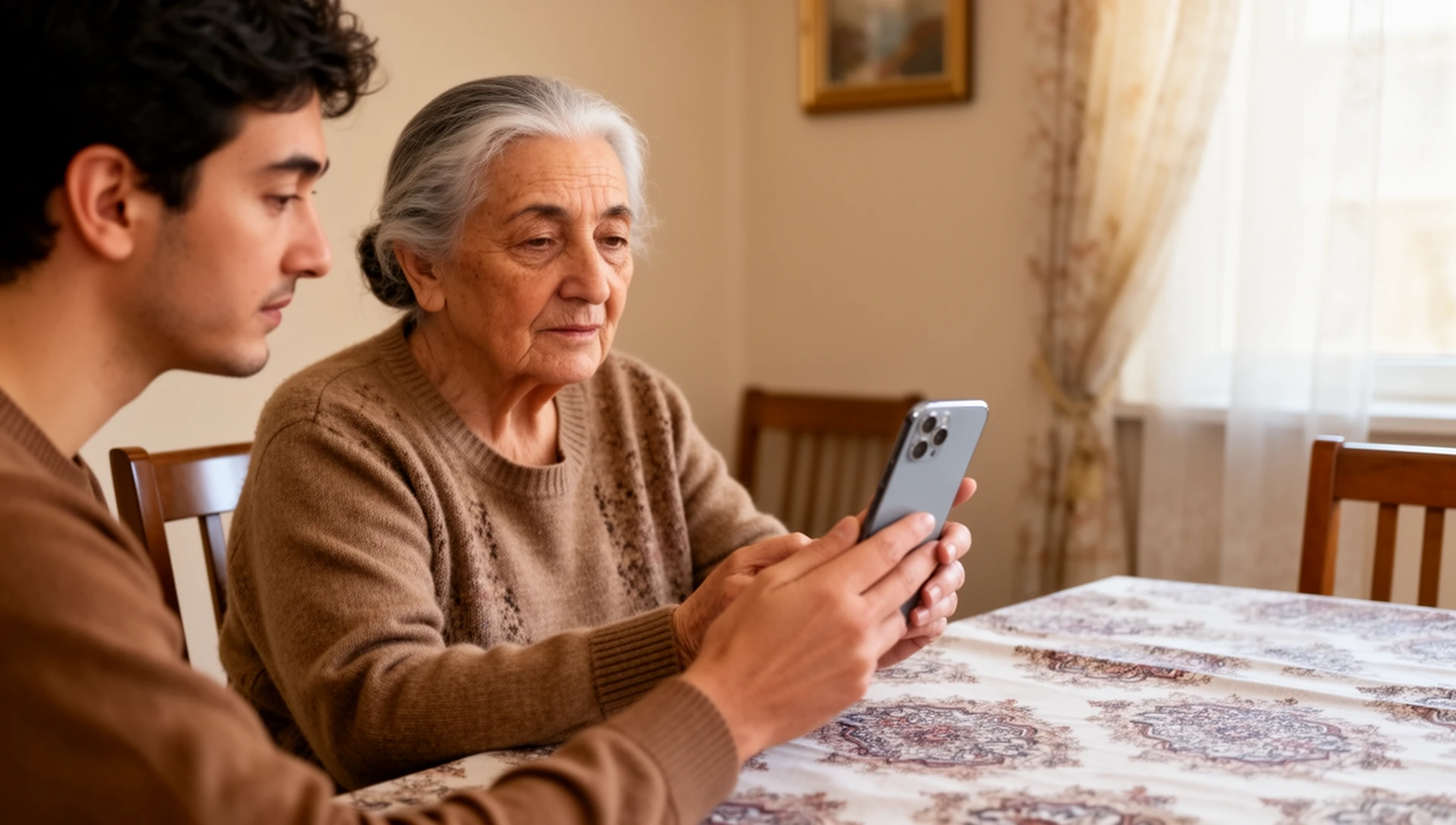 Android’de arama yapmadan önce bir onay ekleyin