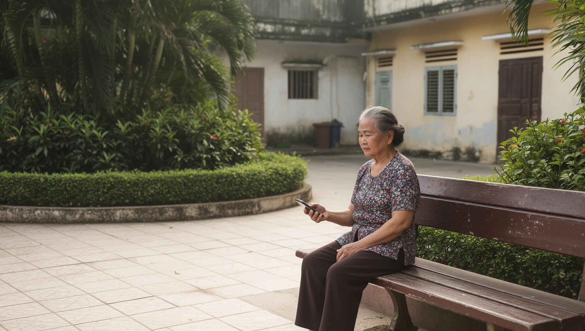 Thêm xác nhận trước khi gọi trên Android