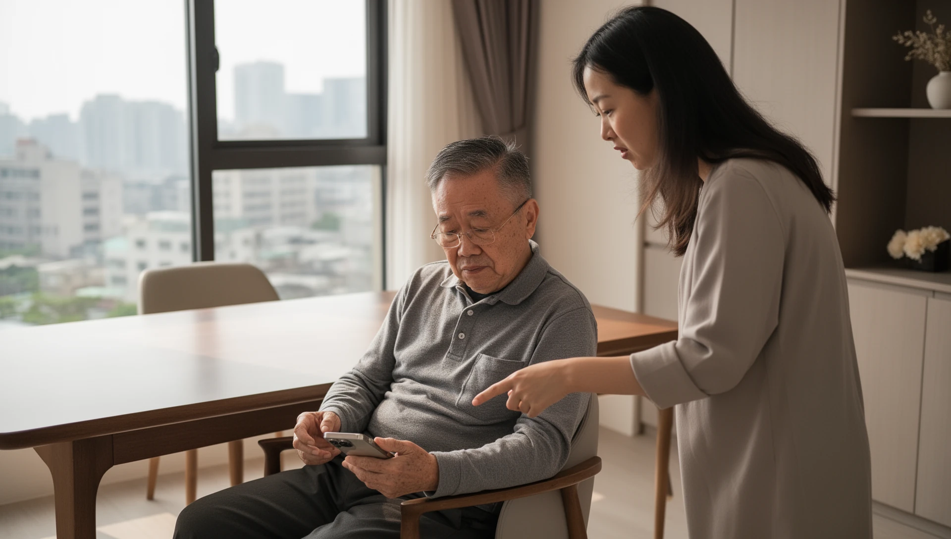 在 Android 上新增撥號前確認