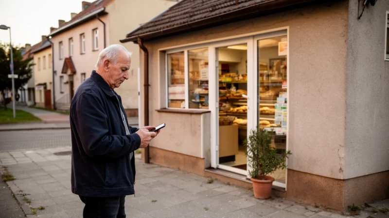 Čtení a odpovídání na SMS s větším textem a přehlednějším editorem