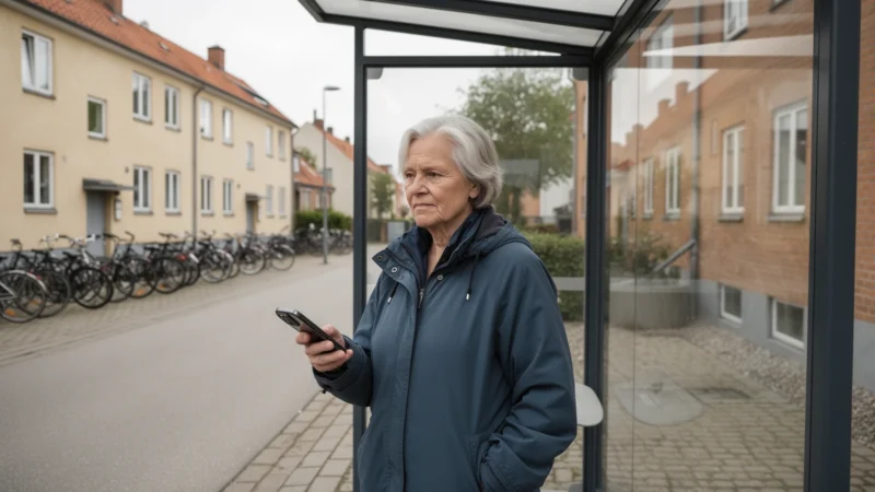 Læs og svar på SMS med større tekst og en tydeligere editor