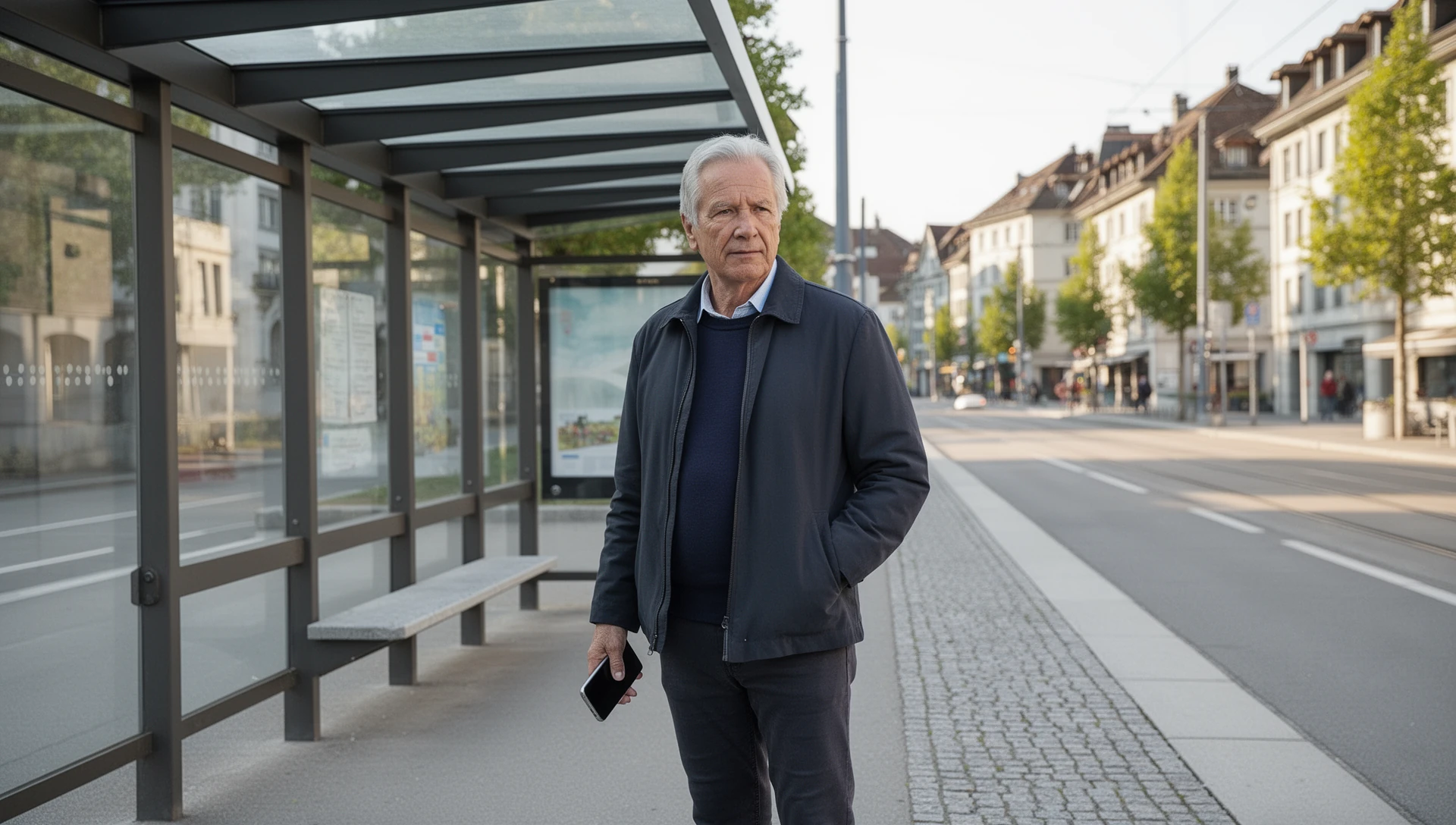 SMS mit grösserem Text und übersichtlicherem Editor lesen und beantworten