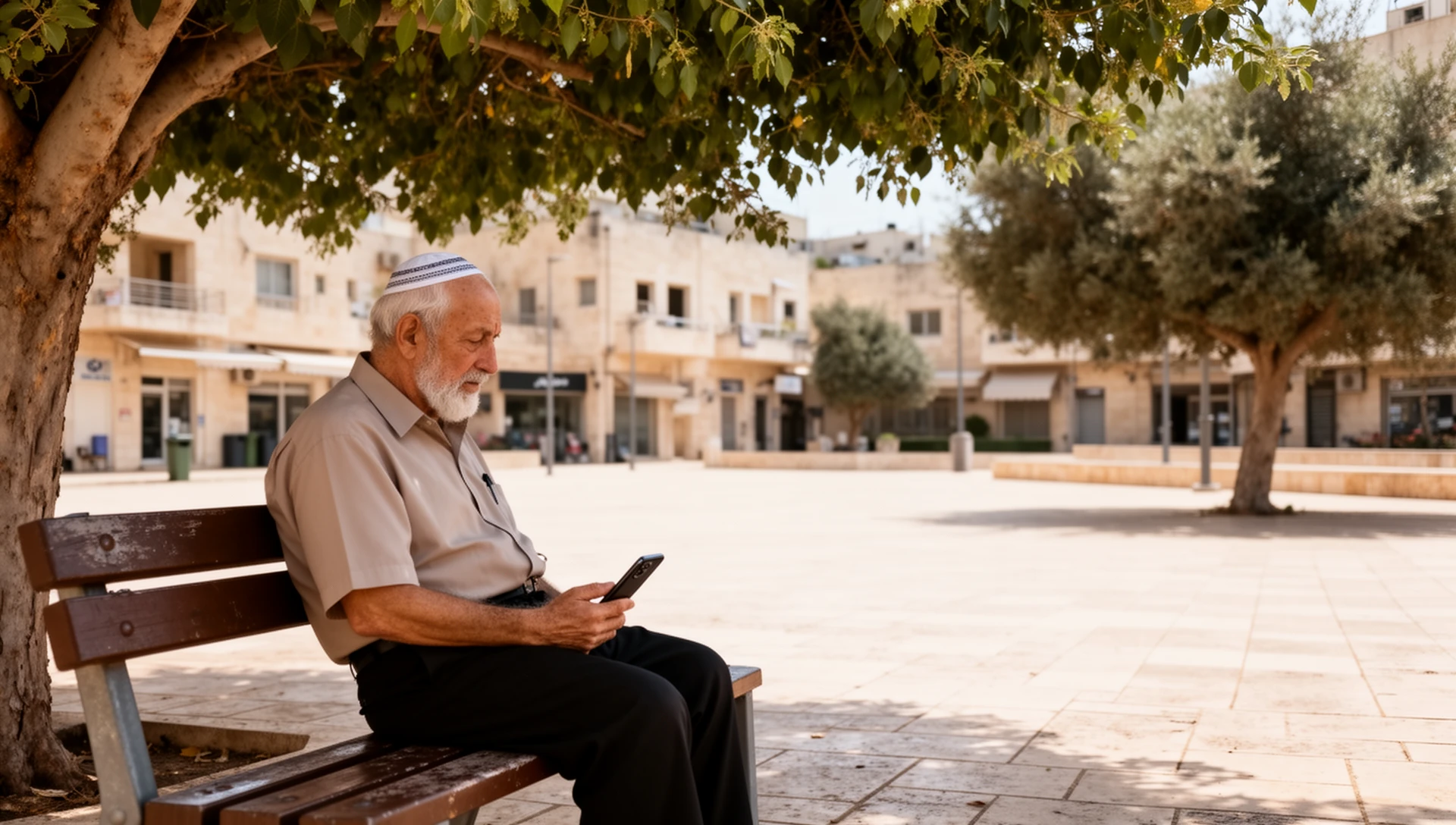 קריאה והשבה להודעות SMS עם טקסט גדול יותר ועורך ברור יותר