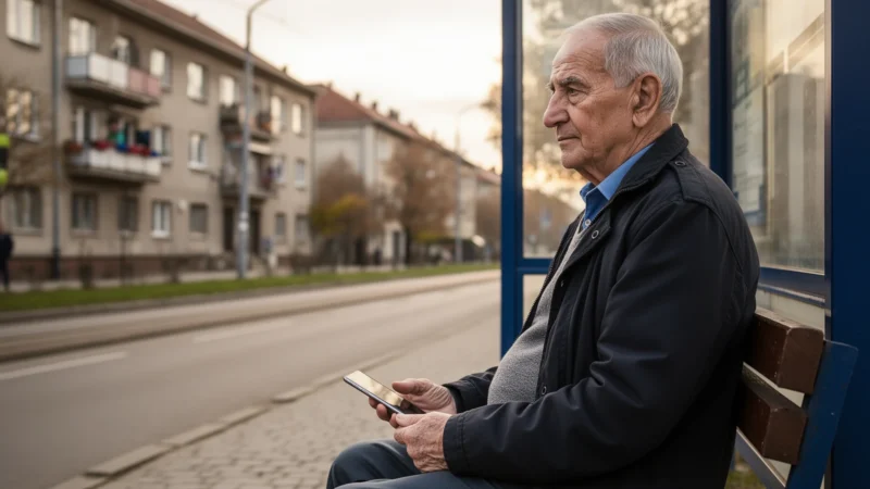 Citiți și răspundeți la SMS cu text mai mare și un editor mai clar