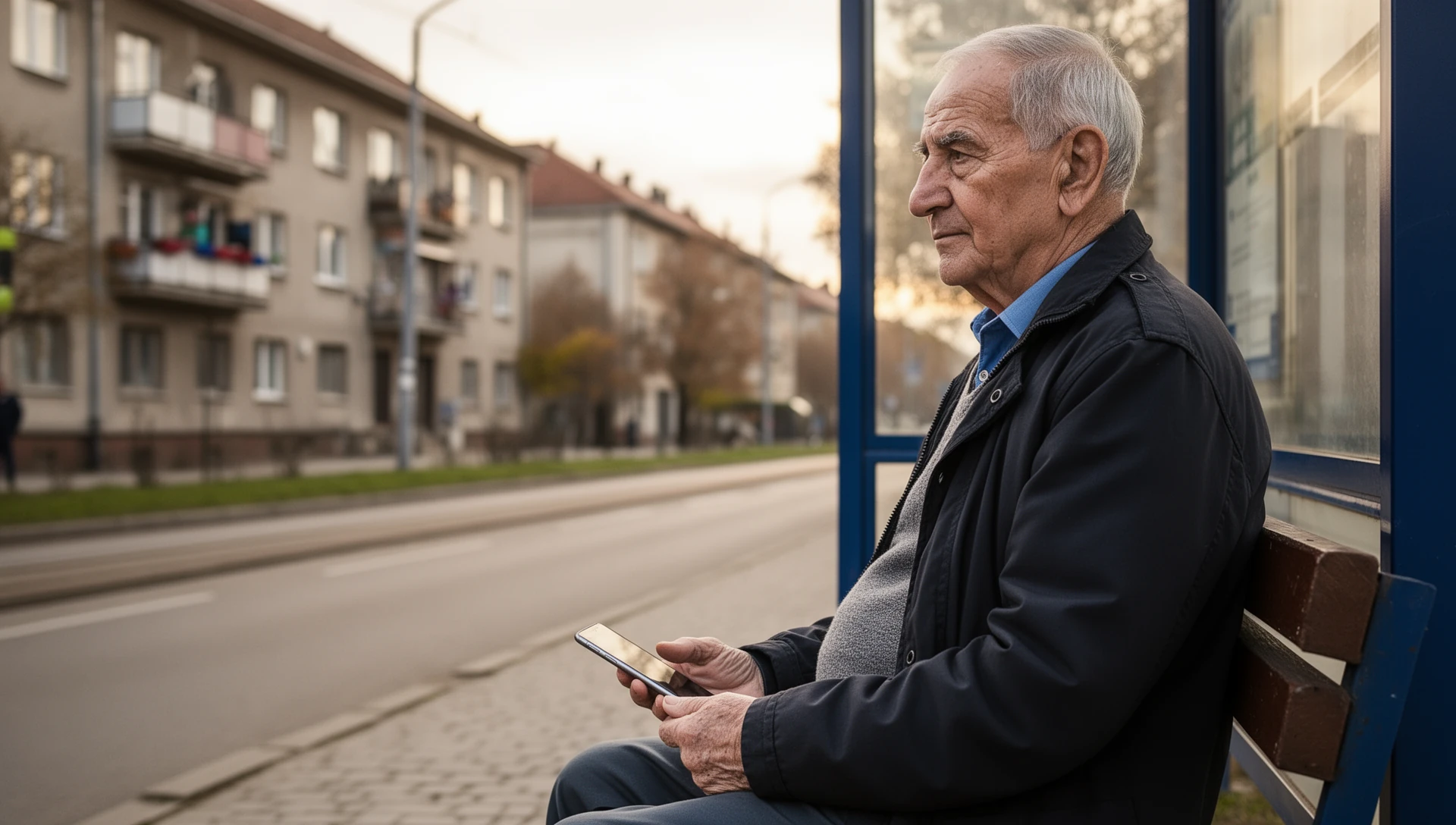 Citiți și răspundeți la SMS cu text mai mare și un editor mai clar
