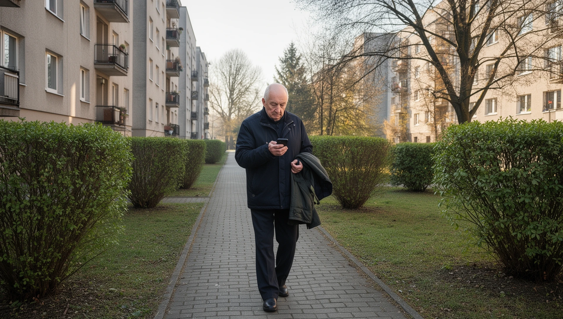 Čítanie a odpovedanie na SMS s väčším textom a prehľadnejším editorom