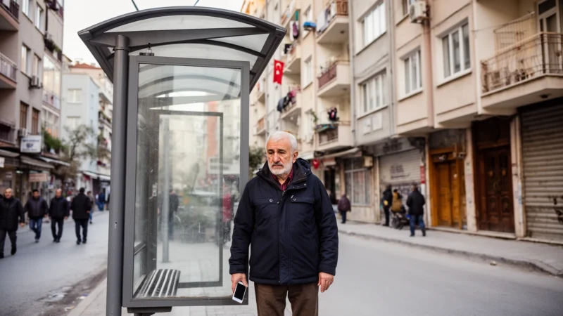 Daha büyük metin ve daha net bir düzenleyiciyle SMS okuyun ve yanıtlayın