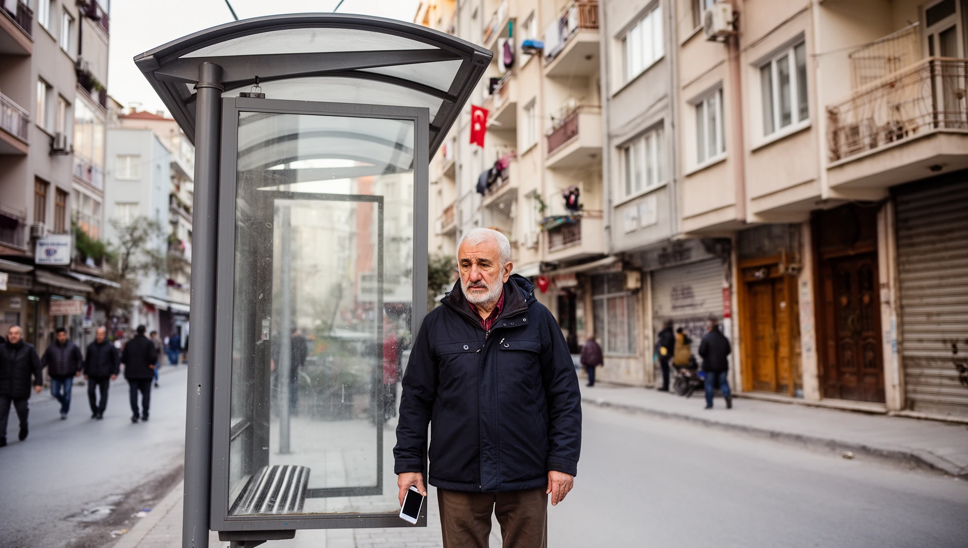 Daha büyük metin ve daha net bir düzenleyiciyle SMS okuyun ve yanıtlayın