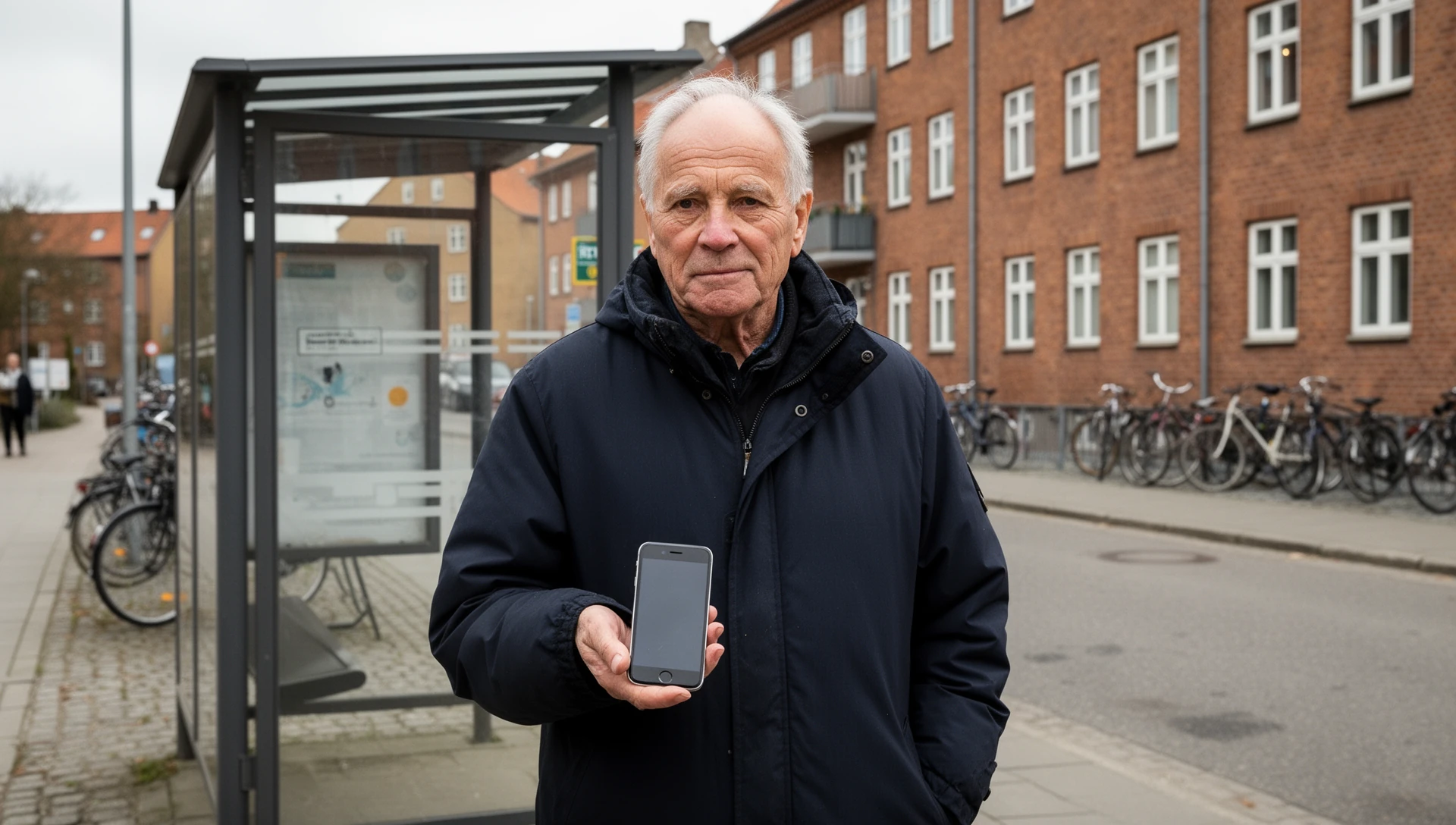 Hold Delete ude af dine kontakter, beskeder og opkaldshistorik