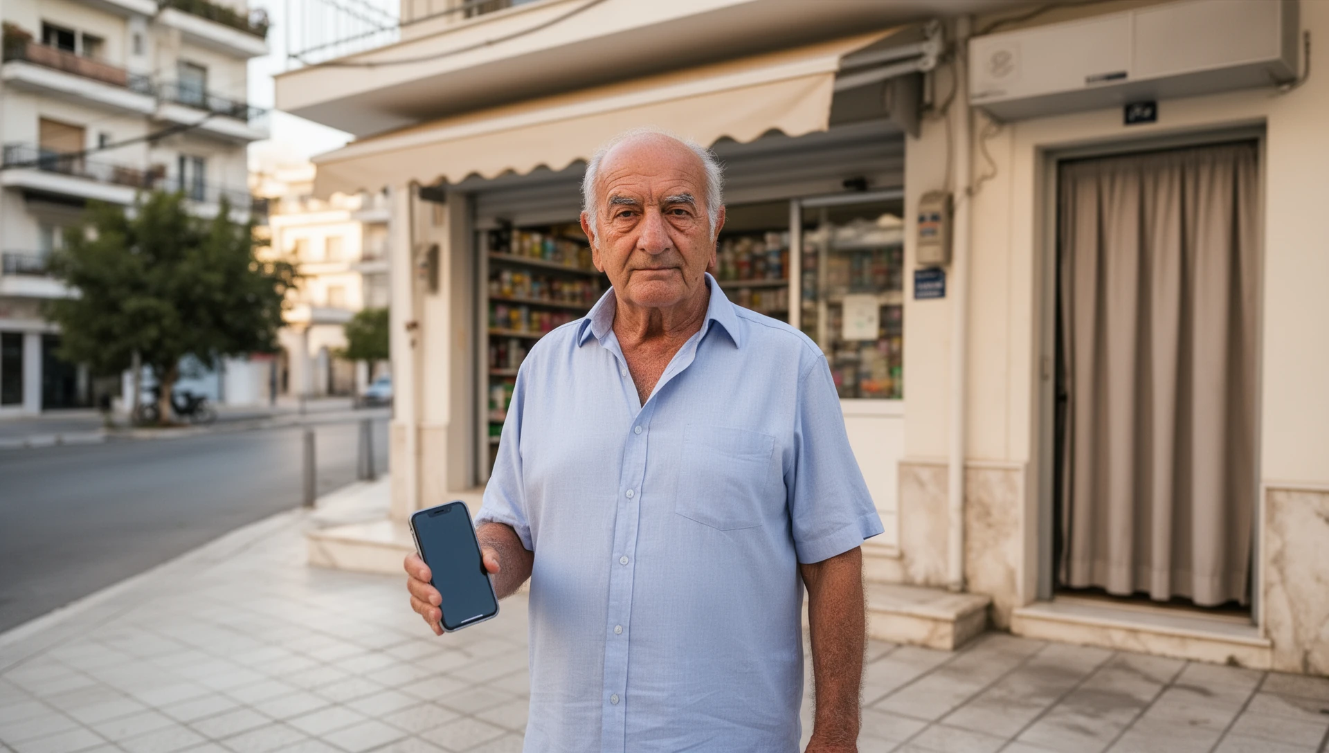 Κρατήστε το Delete εκτός των επαφών, των μηνυμάτων και του ιστορικού κλήσεών σας