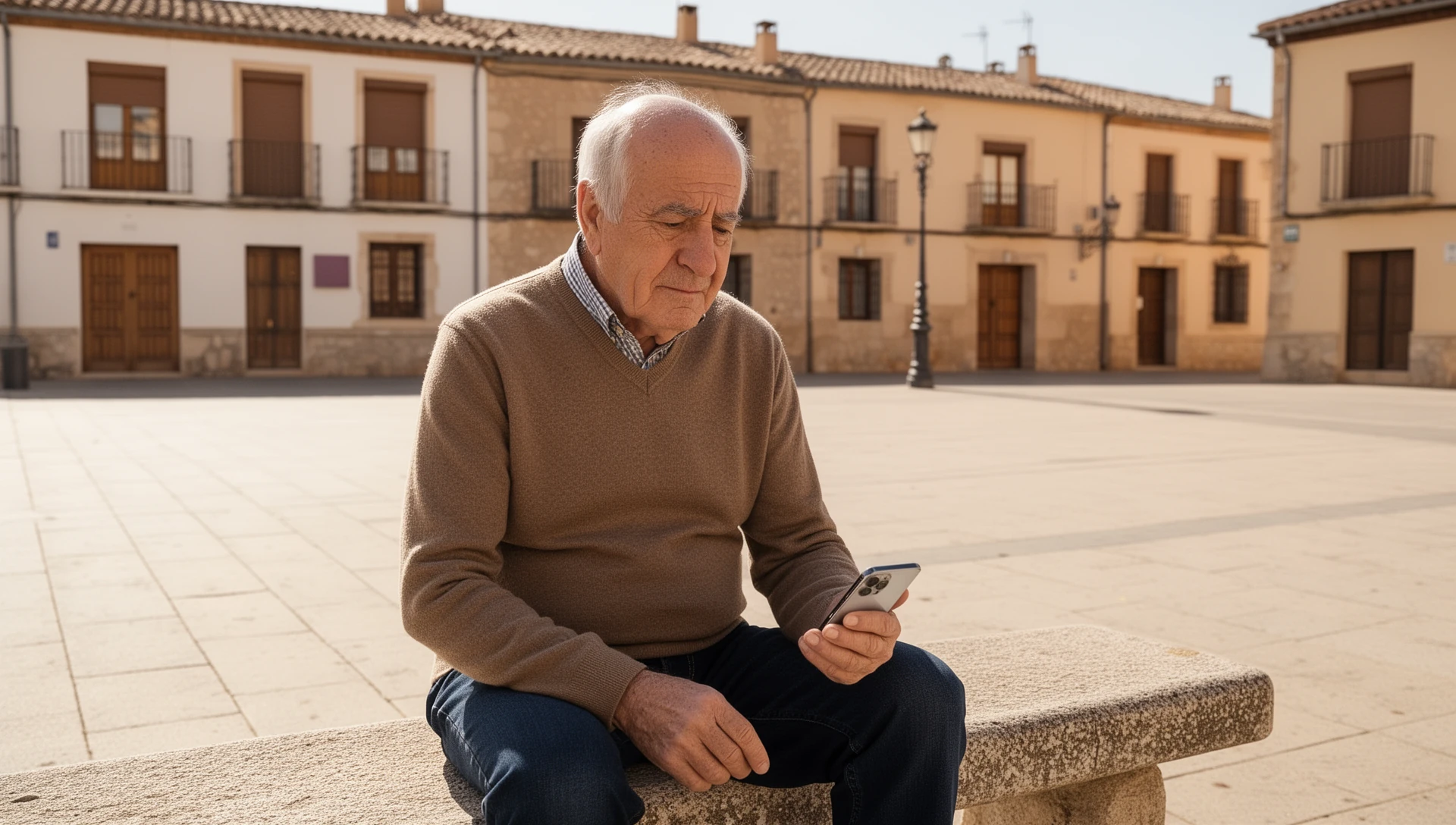 Mantén Eliminar fuera de tus contactos, mensajes e historial de llamadas