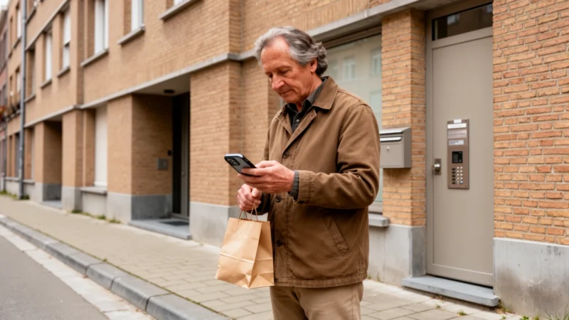 Excluez l’option de suppression de vos contacts, messages et historique d’appels