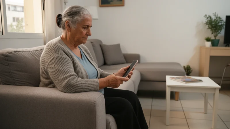 השאר את ‘מחק’ מחוץ לאנשי הקשר, ההודעות והיסטוריית השיחות שלך